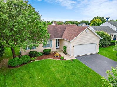 2761 Brisbane Dr, Lake In The Hills, IL, 60156