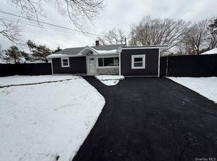 1052 Bay Shore Avenue, Bay Shore, NY 11706