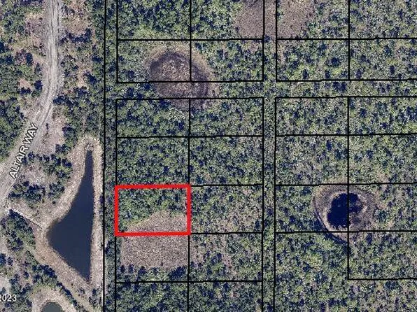 O'Unknown Grant, Malabar, FL 32950