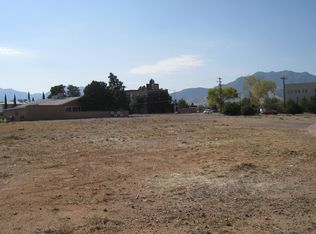 315 N Garden Ave, Sierra Vista, AZ 85635