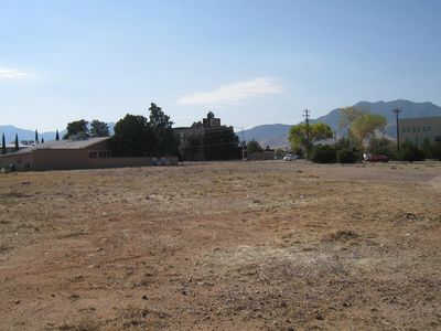 315 N Garden Ave, Sierra Vista, AZ, 85635