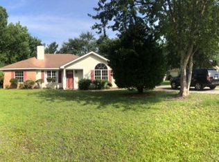 107 Timber Ridge Dr, Brunswick, GA 31525