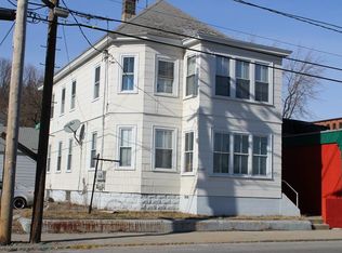 447 River St, Haverhill, MA 01832
