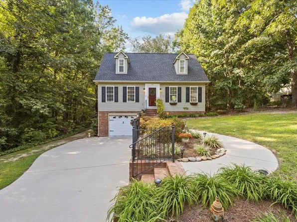 121 Rockport Way, Pacolet, SC 29372