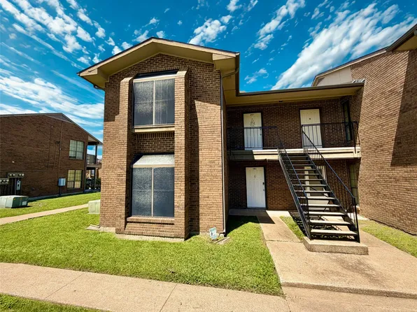 4460 Chaha Rd APT 101, Garland, TX 75043