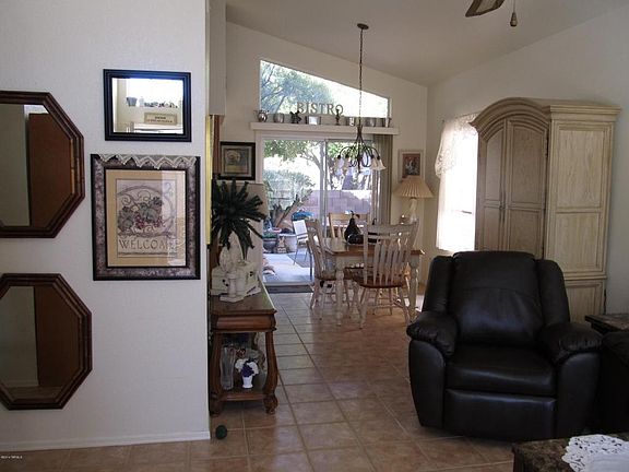 2nd image of 3760 W Koshare Ln