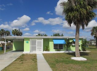 22180 Midway Blvd, Pt Charlotte, FL 33952