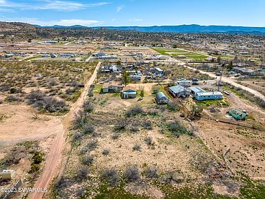 6034 N Bice Rd, Rimrock, AZ 86335 | Zillow