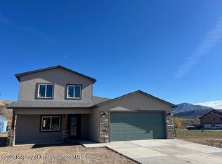 295 W 30th St, Rifle, CO 81650