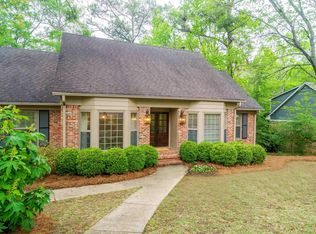 3436 Country Brook Ln, Vestavia, AL 35243