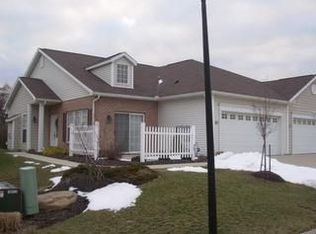 4349 Greenway Trail St NW, Massillon, OH