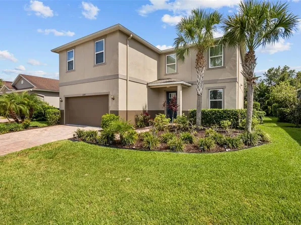12124 Lake Blvd, New Port Richey, FL 34655