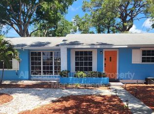 5613 23rd Ave S, Gulfport, FL 33707