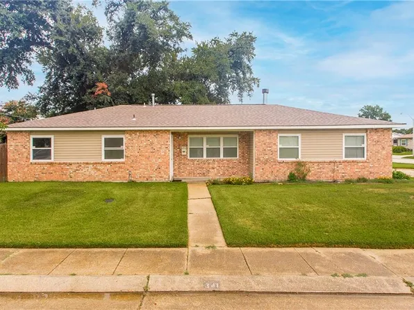 341 Catalpa Dr, La Place, LA 70068