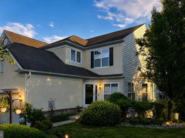 2114 Redbud Ln, Furlong, PA 18925
