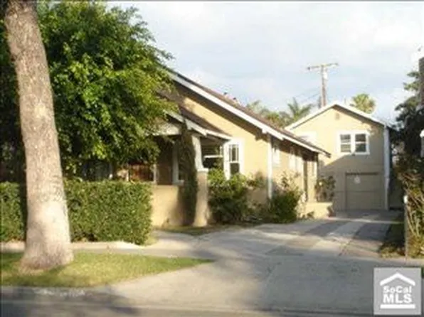 715 S Orange Ave, Santa Ana, CA 92701