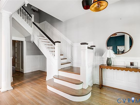 3rd image of 309 N Granby St