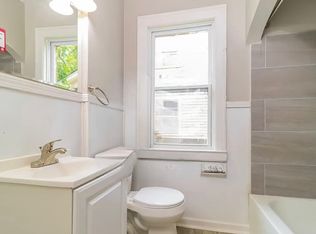 5743 Nottingham Rd #1, Detroit, MI 48224