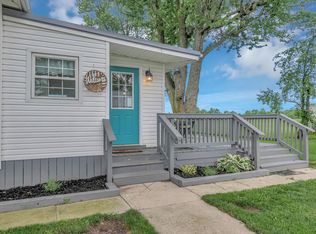 5232 Seiter Rd, Marion, OH 43341