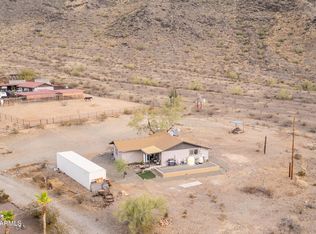 11440 S 35th Ave, Laveen, AZ 85339