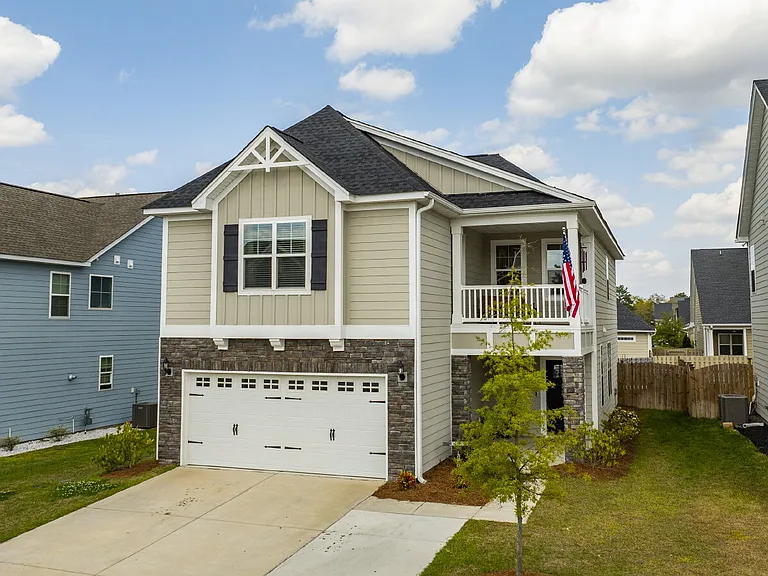 924 Windchase Way — Photo 4