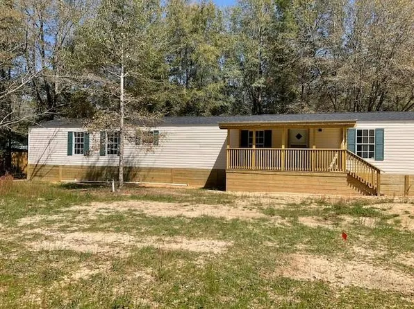 2508 Cedar St, Westville, FL 32464