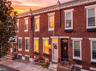 1832 S Sartain St, Philadelphia, PA 19148