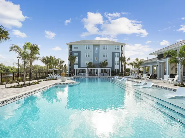 Mosby at Avalon Park, 34002 Painthorse Way #209, Wesley Chapel, FL 33543