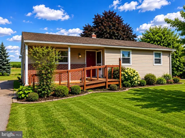 1435 Canal Road Ext, Manchester, PA 17345