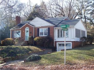 1115 Latham Rd, Greensboro, NC 27408