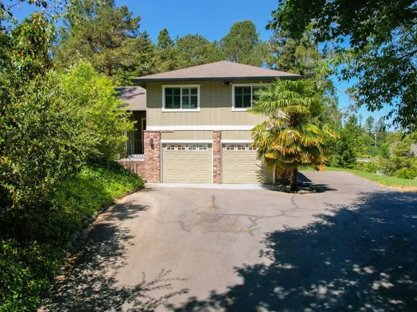 9500 Cherry Ridge Road, Sebastopol, CA 95472