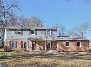 1007 Anna Rd, West Chester, PA 19380