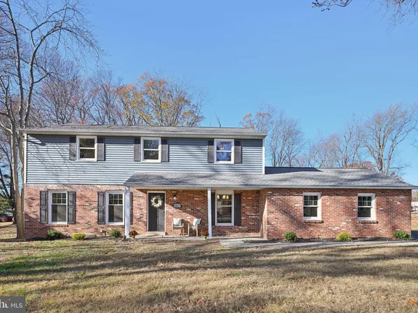 1007 Anna Rd, West Chester, PA 19380