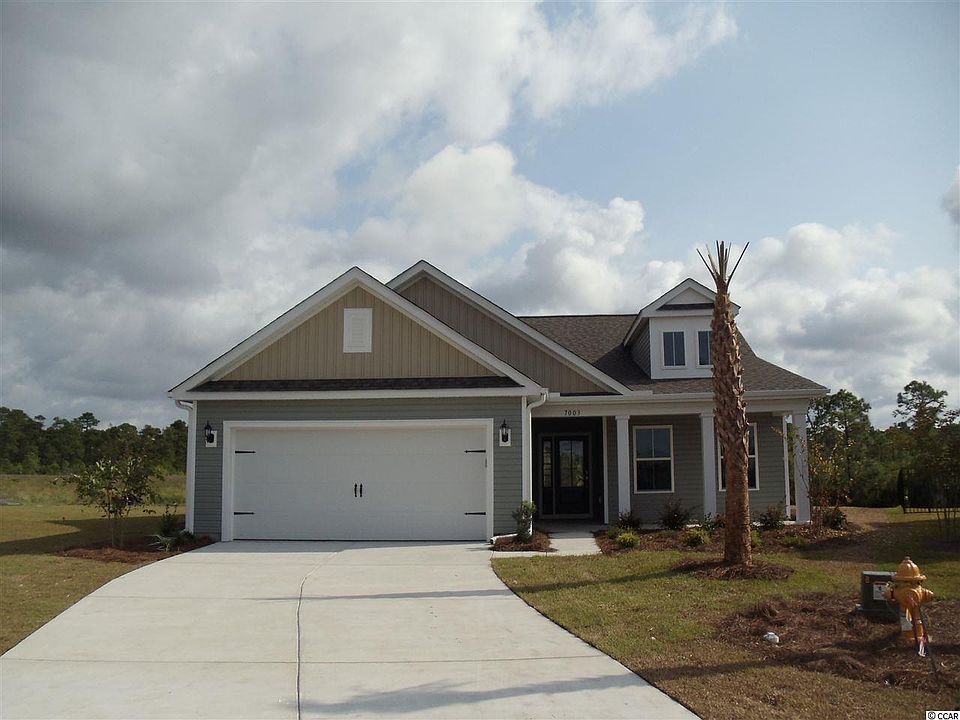 1st image of 7003 Falmouth Ct. Lot 42 MAGNOLIA "C"
