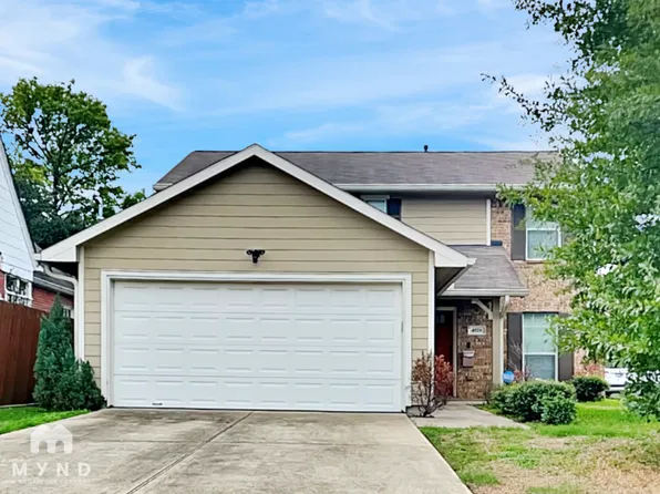 4928 Stimson St, Houston, TX 77023