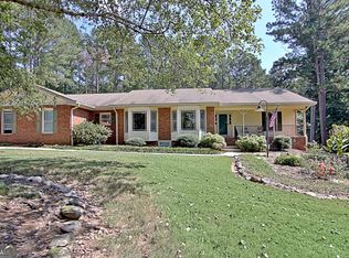 553 Ginger Cake Rd, Fayetteville, GA 30214