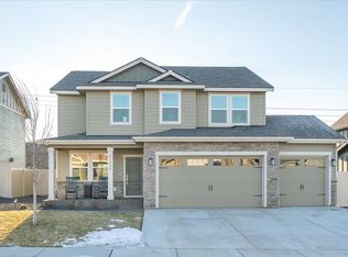 21336 E Chimney Ln, Liberty Lake, WA 99019