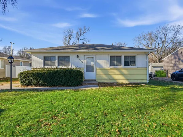 1301 N 55th St, Lincoln, NE 68504