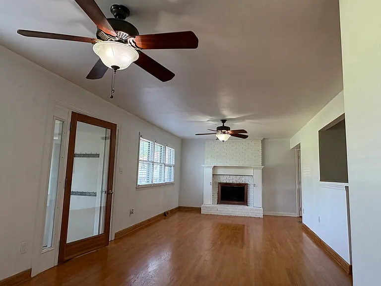 Another View of Living Room