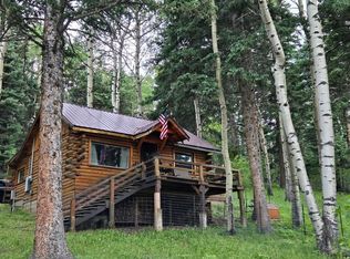 9626 State Highway 165, Rye, CO 81069