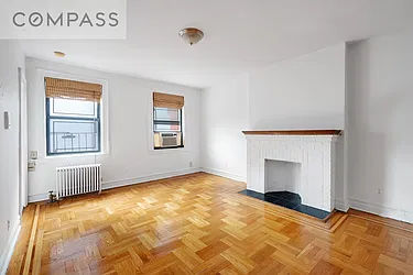 Rented by Compass