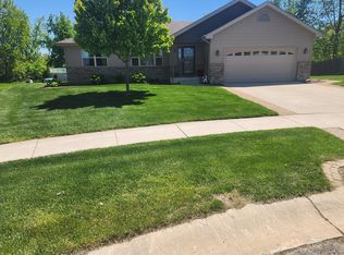 6407 W 128th Ln, Cedar Lake, IN 46303