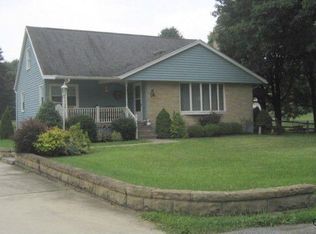 3061 Carpenters Park Rd, Davidsville, PA 15928