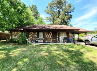 1507 Vine St, Amory, MS 38821