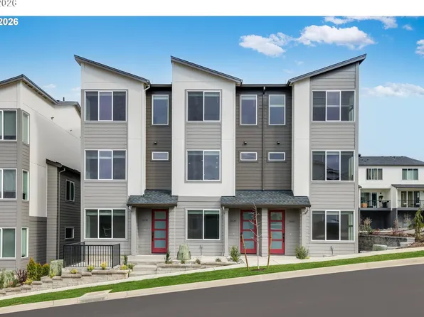 18620 SW Solitude St, Beaverton, OR 97007