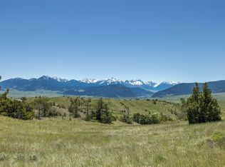 PARCEL Four #&-5, Livingston, MT 59047