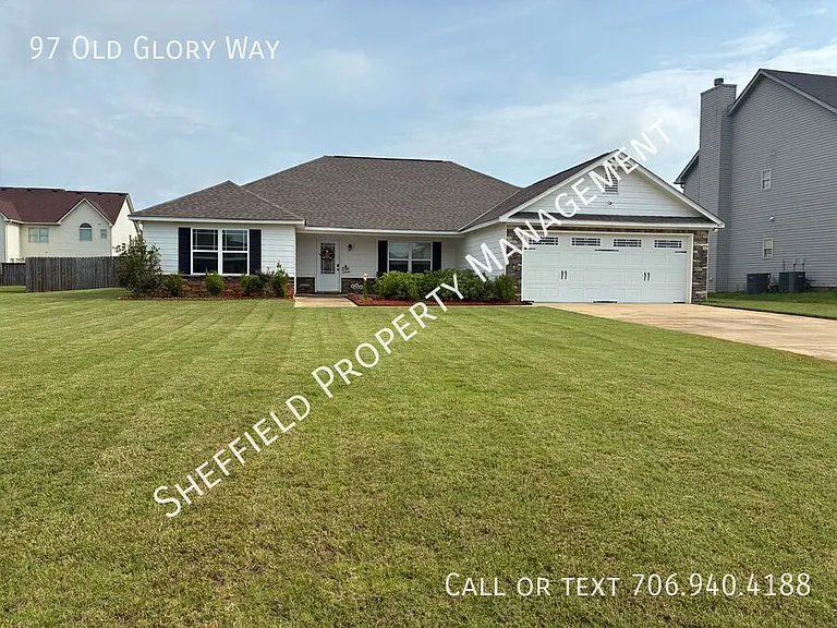 97 Old Glory Way — Photo 1