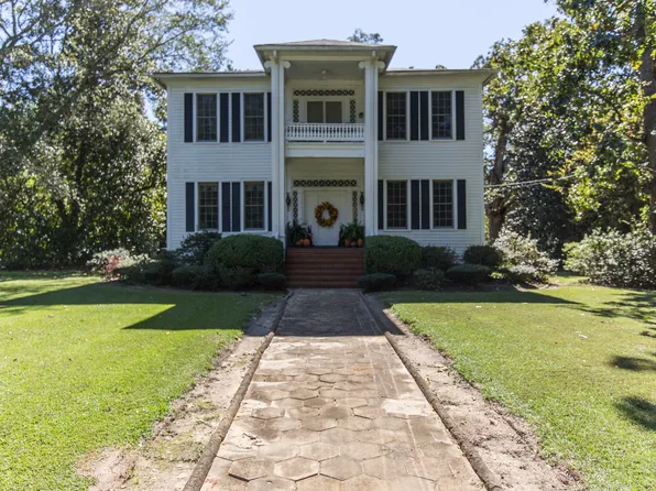 15 Anderson Rd, Hawkinsville, GA 31036