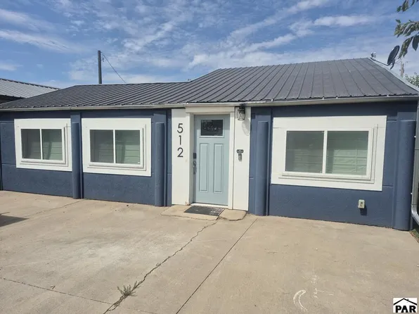 512 Colorado St, Sugar City, CO 81076