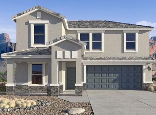 12571 W Mountain View Dr, Avondale, AZ 85323